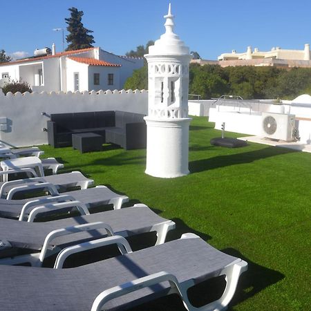 Villa On The Beach By Galantevasques Carvoeiro  Buitenkant foto